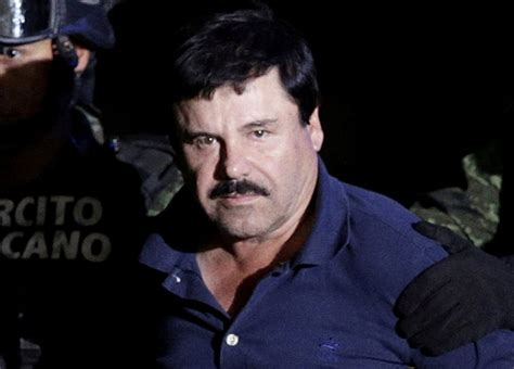 Sons of ‘El Chapo’ deny US fentanyl indictment allegations
